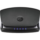 Audio-Technica Bluetooth In-Ear Headphones with Microphone ATH-TWX9MK2BK IMAGE 9