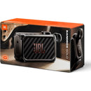 JBL Compact AI-Powered Practice Amp and Speaker JBLBANDBOXSOLOAM IMAGE 7
