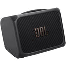JBL Compact AI-Powered Practice Amp and Speaker JBLBANDBOXTRIOAM IMAGE 1