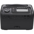 JBL Compact AI-Powered Practice Amp and Speaker JBLBANDBOXTRIOAM IMAGE 3