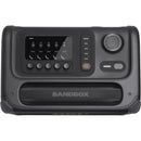 JBL Compact AI-Powered Practice Amp and Speaker JBLBANDBOXTRIOAM IMAGE 4