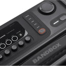 JBL Compact AI-Powered Practice Amp and Speaker JBLBANDBOXTRIOAM IMAGE 6