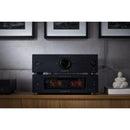 Onkyo 2-Channel Amplifier M80B IMAGE 9