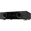Onkyo 2-Channel Network Streamer and Integrated High-Power Amplifier Y50B IMAGE 2
