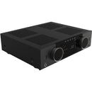Onkyo 2-Channel Network Streamer and Integrated High-Power Amplifier Y50B IMAGE 5