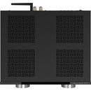 Onkyo 2-Channel Network Streamer and Integrated High-Power Amplifier Y50B IMAGE 8