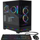 GAMING TOWER ACER  RYZ 7 8700, 16GB, 1TB SSD,RTX5060, ACER N85-100-EC12 IMAGE 1