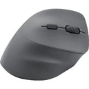 Track Ergo Wireless Mouse, Bluediamond GD8000BDM01 IMAGE 3