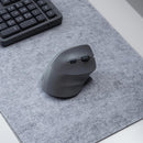 Track Ergo Wireless Mouse, Bluediamond GD8000BDM01 IMAGE 6