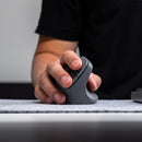 Track Ergo Wireless Mouse, Bluediamond GD8000BDM01 IMAGE 7