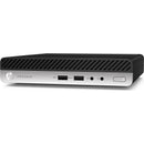 TOWER HP I5-9500T, 16GB, 256GB NVME, HP 400G5-I5-9-USE IMAGE 1