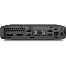 TOWER HP I5-9500T, 16GB, 256GB NVME, HP 400G5-I5-9-USE IMAGE 2