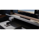 3.0.2ch Atmos Soundbar,WIIM WIIMBARGB - Gloss Black IMAGE 6