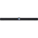 3.0.2ch Atmos Soundbar,WIIM WIIMBARMB - Black IMAGE 1