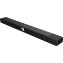 3.0.2ch Atmos Soundbar,WIIM WIIMBARMB - Black IMAGE 2
