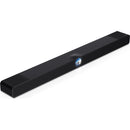 3.0.2ch Atmos Soundbar,WIIM WIIMBARMB - Black IMAGE 3