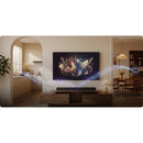 3.0.2ch Atmos Soundbar,WIIM WIIMBARMB - Black IMAGE 5