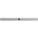 3.0.2ch Atmos Soundbar,WIIM WIIMWARMW - White IMAGE 1