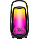 Wireless Bluetooth Waterproof Speaker, JBL PULSE6 - Black IMAGE 1