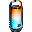 Wireless Bluetooth Waterproof Speaker, JBL PULSE6 - Black IMAGE 2