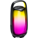 Wireless Bluetooth Waterproof Speaker, JBL PULSE6 - Black IMAGE 3