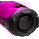 Wireless Bluetooth Waterproof Speaker, JBL PULSE6 - Black IMAGE 7