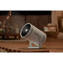 Portable 1080p Home Cinema Projector, Samsung The Freestyle SP-LFF3HLAXXZC IMAGE 13