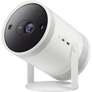 Portable 1080p Home Cinema Projector, Samsung The Freestyle SP-LFF3HLAXXZC IMAGE 1