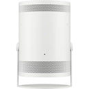 Portable 1080p Home Cinema Projector, Samsung The Freestyle SP-LFF3HLAXXZC IMAGE 3