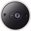 Portable 1080p Home Cinema Projector, Samsung The Freestyle SP-LFF3HLAXXZC IMAGE 5