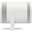 Portable 1080p Home Cinema Projector, Samsung The Freestyle SP-LFF3HLAXXZC IMAGE 6