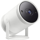 Portable 1080p Home Cinema Projector, Samsung The Freestyle SP-LFF3HLAXXZC IMAGE 7