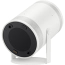 Portable 1080p Home Cinema Projector, Samsung The Freestyle SP-LFF3HLAXXZC IMAGE 8