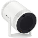 Portable 1080p Home Cinema Projector, Samsung The Freestyle SP-LFF3HLAXXZC IMAGE 9
