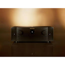 9.4 Channel 115W 8K UHD HEOS Network Receiver, Marantz CINEMA 50S2 IMAGE 6