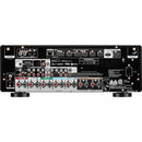 7.2 Channel 100W 8K UHD HEOS Network Receiver, Marantz CINEMA 60S2 IMAGE 4