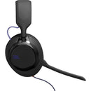Professional gaming wired PC over-ear headset, JBL Quantum 120 - Black IMAGE 3