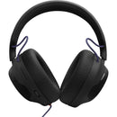 Professional gaming wired PC over-ear headset, JBL Quantum 120 - Black IMAGE 6