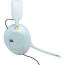 Professional gaming wired PC over-ear headset, JBL Quantum 120 - Ice IMAGE 3