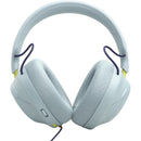 Professional gaming wired PC over-ear headset, JBL Quantum 120 - Ice IMAGE 6