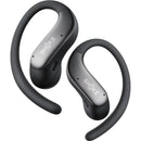 Conduction Open-Ear Bluetooth Headphones OpenFit Air 2, Shokz T520-BK - Black IMAGE 1