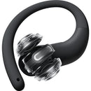 Conduction Open-Ear Bluetooth Headphones OpenFit Air 2, Shokz T520-BK - Black IMAGE 3