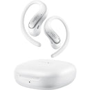 Conduction Open-Ear Bluetooth Headphones OpenFit Air 2, Shokz T520-WH - White IMAGE 2