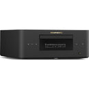 Stereo system, MARANTZ MCR612 IMAGE 2