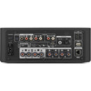 Stereo system, MARANTZ MCR612 IMAGE 4