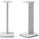Stand For NX70A, YAMAHA SPS70A - White IMAGE 1