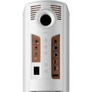 Powered Bookshelf, YAMAHA NX70A - White IMAGE 2