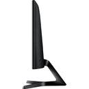 24in G3 Curved FHD 4K 100Hz Moniror, Samsung LS24D368GANXZA IMAGE 3