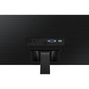24in G3 Curved FHD 4K 100Hz Moniror, Samsung LS24D368GANXZA IMAGE 5