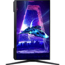 24in G3 GamingF-HD 4K 180 Hz Moniror F-HD, Samsung LS24DG302ENXZA IMAGE 3